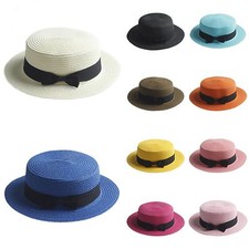 Kids Children Girl Straw