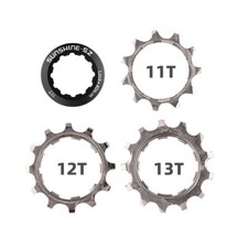 Road mountain bike cassette - road, mountain-bike