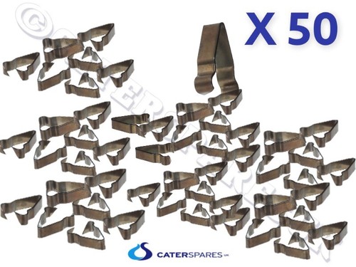 Pack metal fixing - pack,