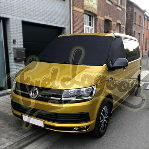 Window screen cover - vw, t6
