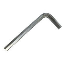 ARNDT Germany Allen Key Hex Key Hexagonal Keys ZINC PLATED Chrome Vanadium Steel