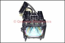 Sony KDS-55A2000 Projection TV