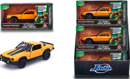 Transformers movie bumblebee - movie,
