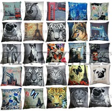 Designer Cushion Covers, Photo