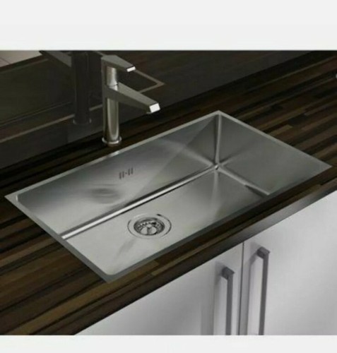 Extra large bowl flush inset - bowl,