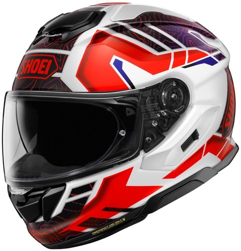 Helmet shoei - helmet,