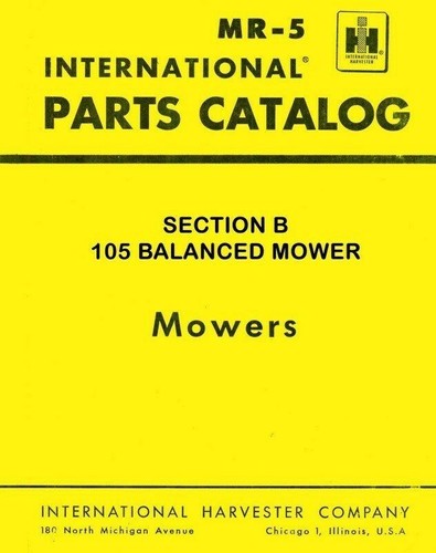 International harvester - international,