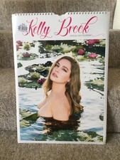 Kelly Brook 2019  - Official
