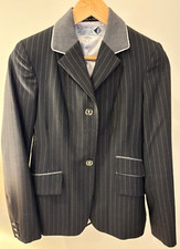 Equiport Ladies Show Jacket