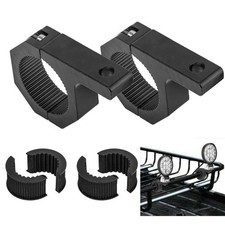 35-50mm Tube Clamps Bull Bar
