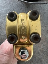 Old bmx suntour gold power - old,