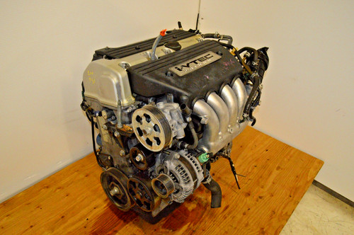2003 2004 2005 - 2007, honda
