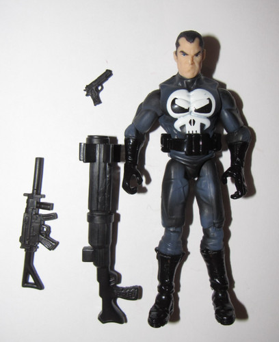 Marvel universe figure - universe,