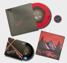 Gary Numan Telekon Live 45