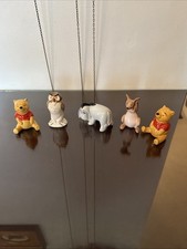 Vtg Winnie The Pooh Beswick