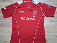 BRITISH ARMY RUGBY! shirt