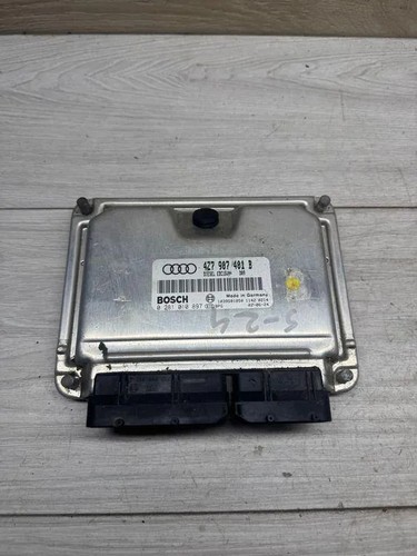 Audi avant 4b5 c5 engine - avant,