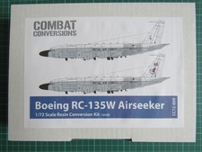 Combat Conversions RC-135W