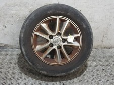 Hyundai I30 15” Inch Alloy