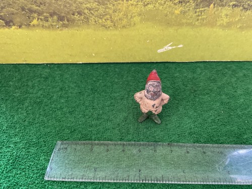 Vintage britains lead toy - vintage,