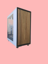 @NEW/CUSTOM LOGO TG@ Fractal