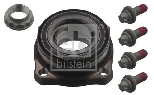 For febi 36751 - wheel, bearing