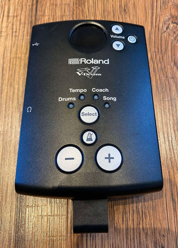 Roland drum module - td-1,