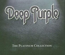 Various Artists - The Platinum Collection - Various Artists CD 58VG The Cheap