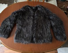 Jane Norman Faux Fur Women’s