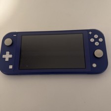 Nintendo Switch Lite 32GB