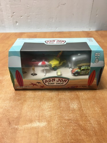 Greenlight ron jon - greenlight,