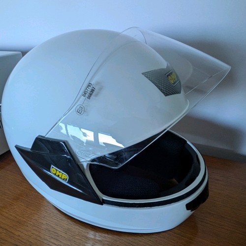 Omp veloce helmet - omp,
