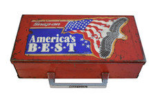 Mac tool mini toolbox - toolbox, with