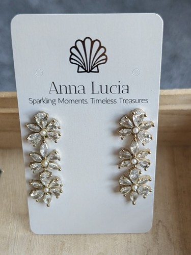 New anna lucia - anna,