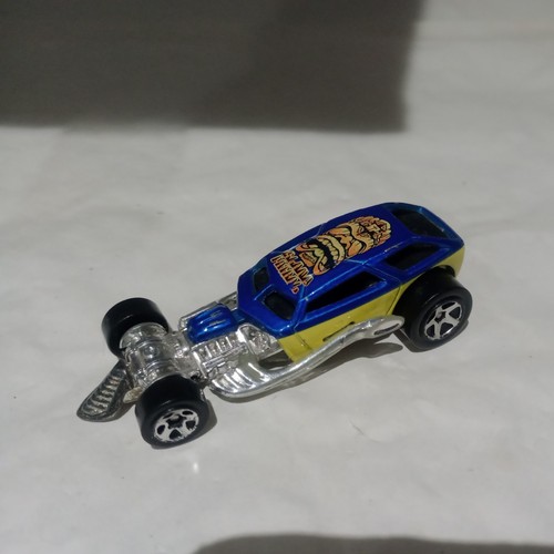 Hot wheels surf - surf,