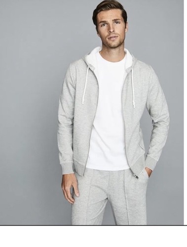 Reiss mens grey - reiss,