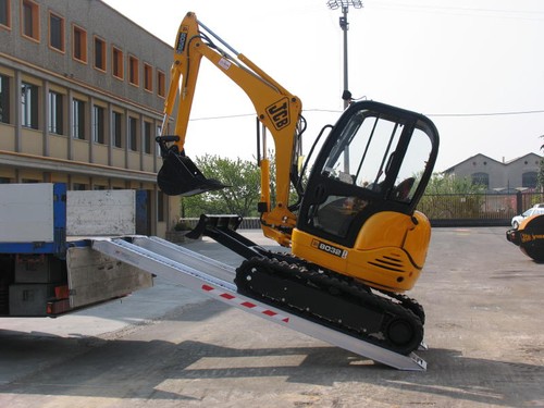 Heavy duty loading - loading, pair