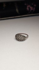 Vintage Sterling Silver 1991