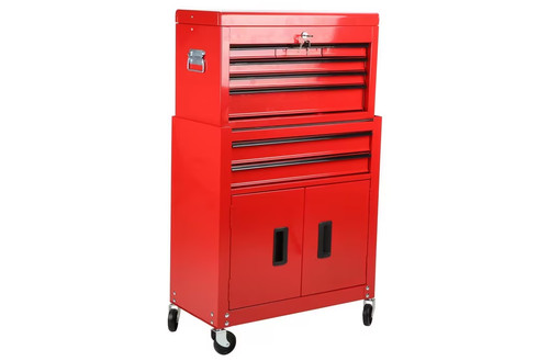 Halfords drawer tool - 8,