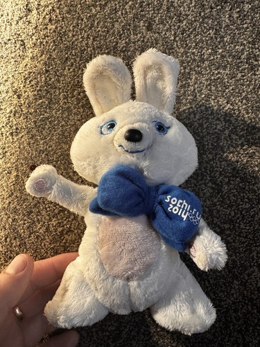 Sochi 2014 olympic mascot - sochi,