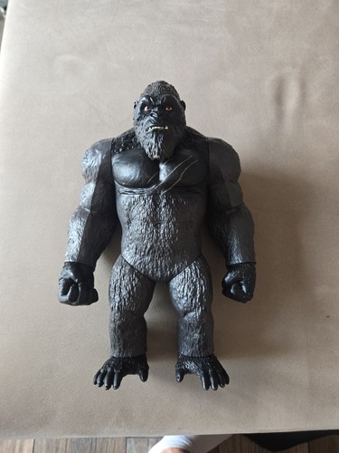 King kong skull island figure - skull,