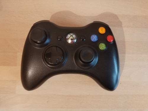 Official microsoft xbox 360 - official,