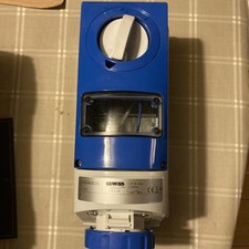 Gewiss GW66988 32A Interlock