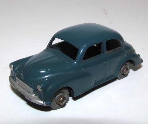 Matchbox moko lesney 46a - moko,