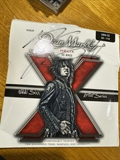 Nikki Sixx Motley Crue