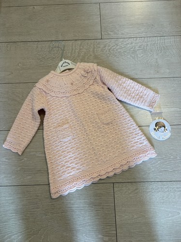 Sarah louise girls dress - louise,