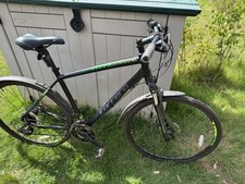 Carrera Crossfire 2 Hybrid