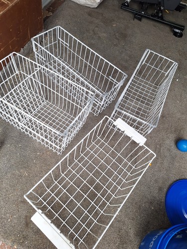 Large wire basket - large,