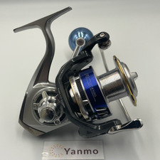 Daiwa 10 Saltiga 5000H Both