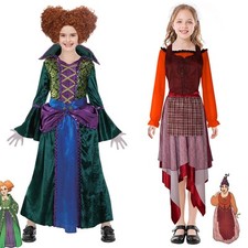 Kids Hocus Pocus 2 Winifred